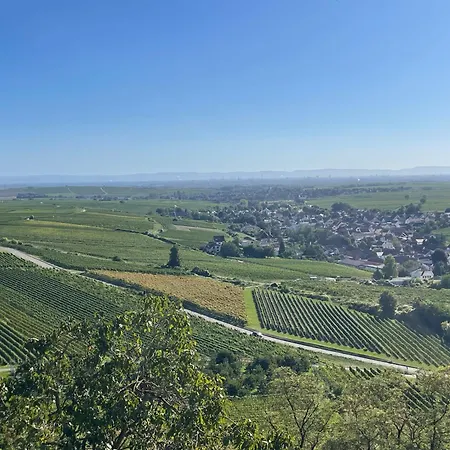 Zum Burggraf 3* Niederdorla