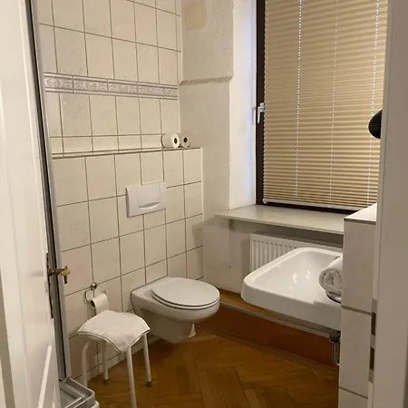 Hotel Zum Burggraf 3*