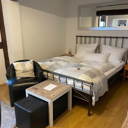 Zum Burggraf Hotel Niederdorla