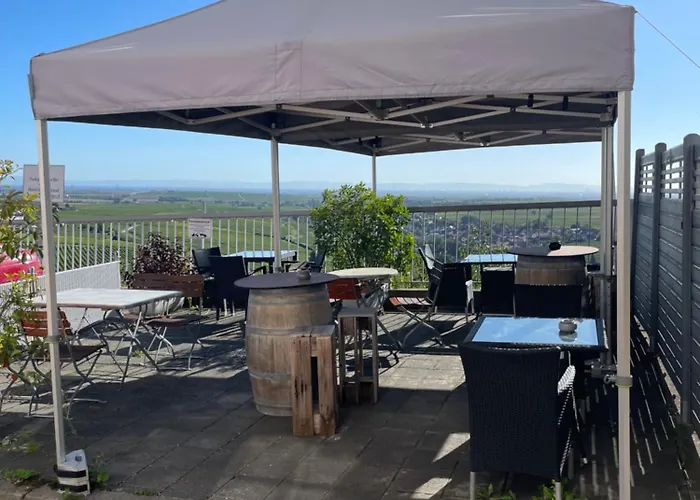 Zum Burggraf 3* Niederdorla