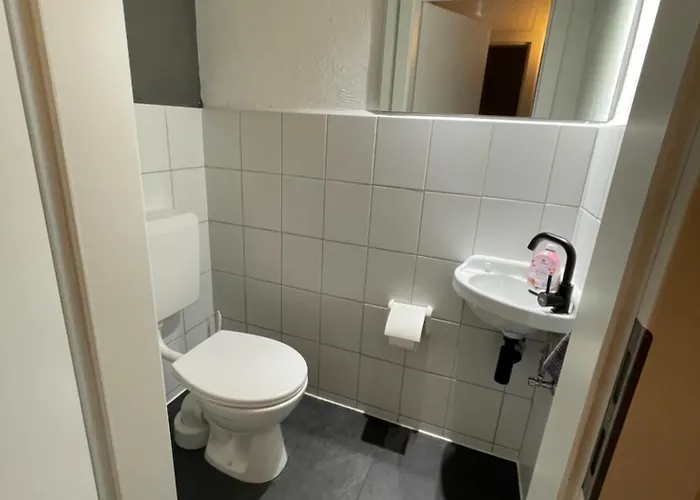 Zum Burggraf Niederdorla