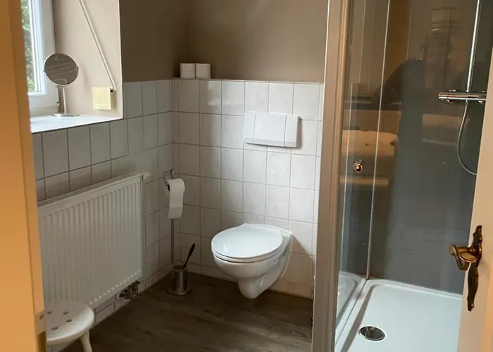 Zum Burggraf Otel 3*