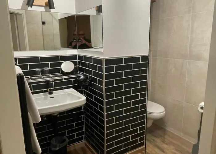 Zum Burggraf Niederdorla